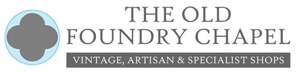 Old Foundry Chapel Logo