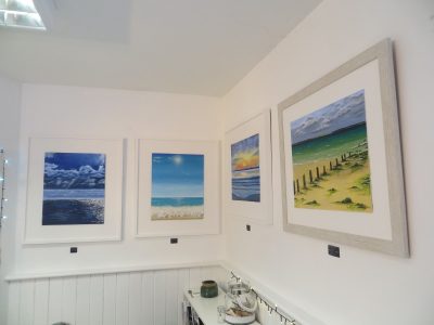 Kim Potter Art