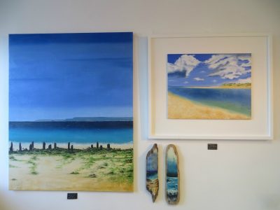 Kim Potter Art
